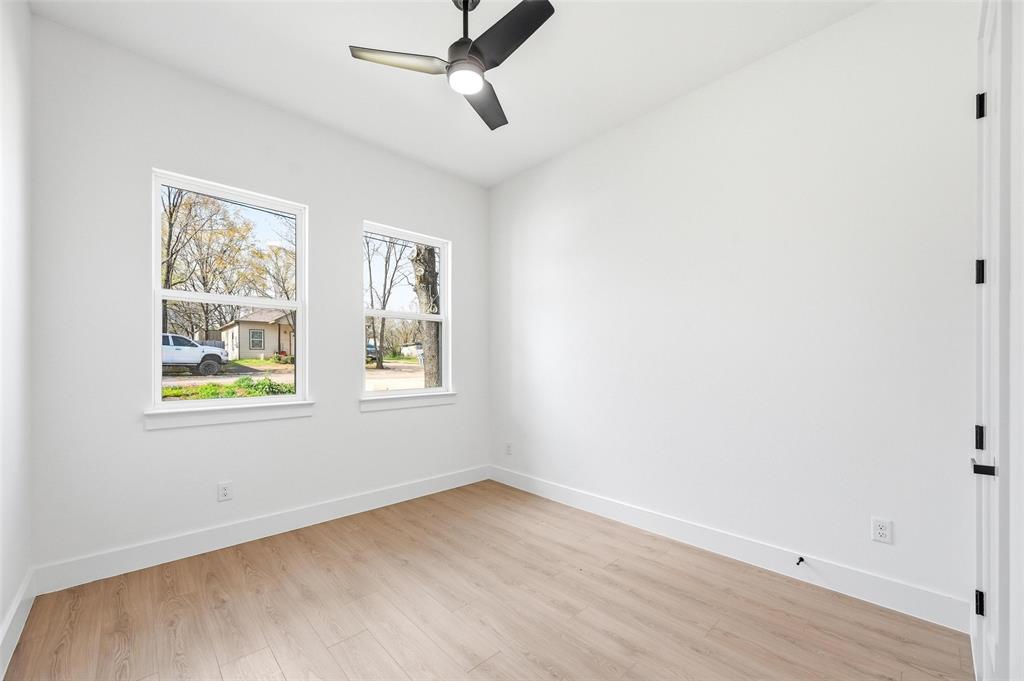 Garden Heights - Residential