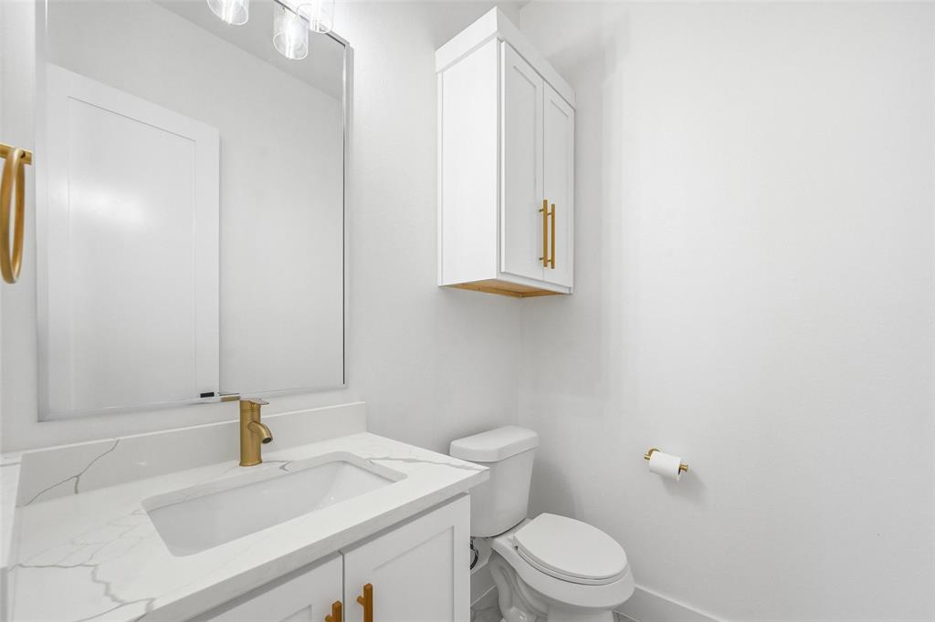 Garden Heights - Residential