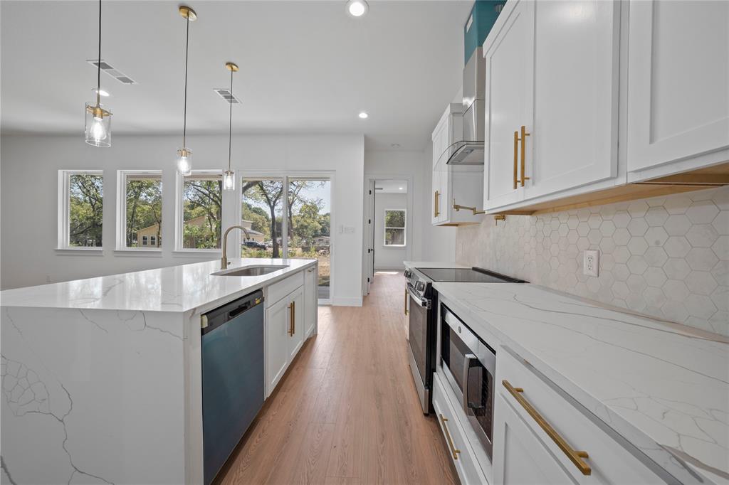 Garden Heights - Residential