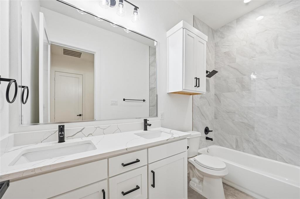 Garden Heights - Residential