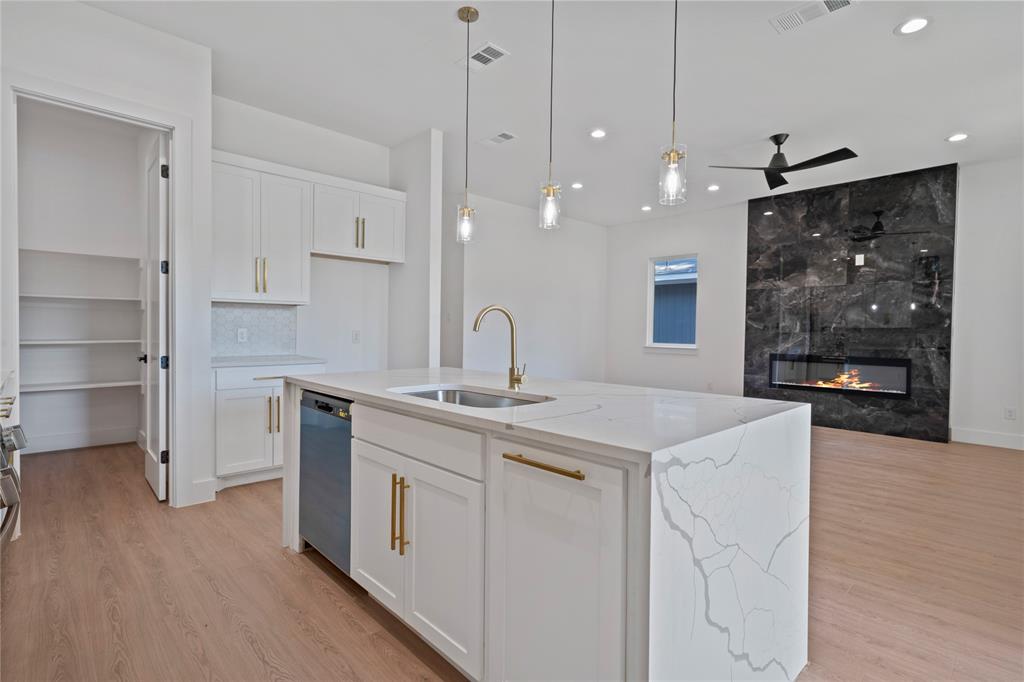 Garden Heights - Residential