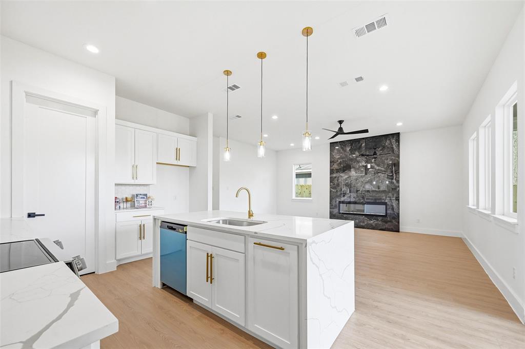 Garden Heights - Residential