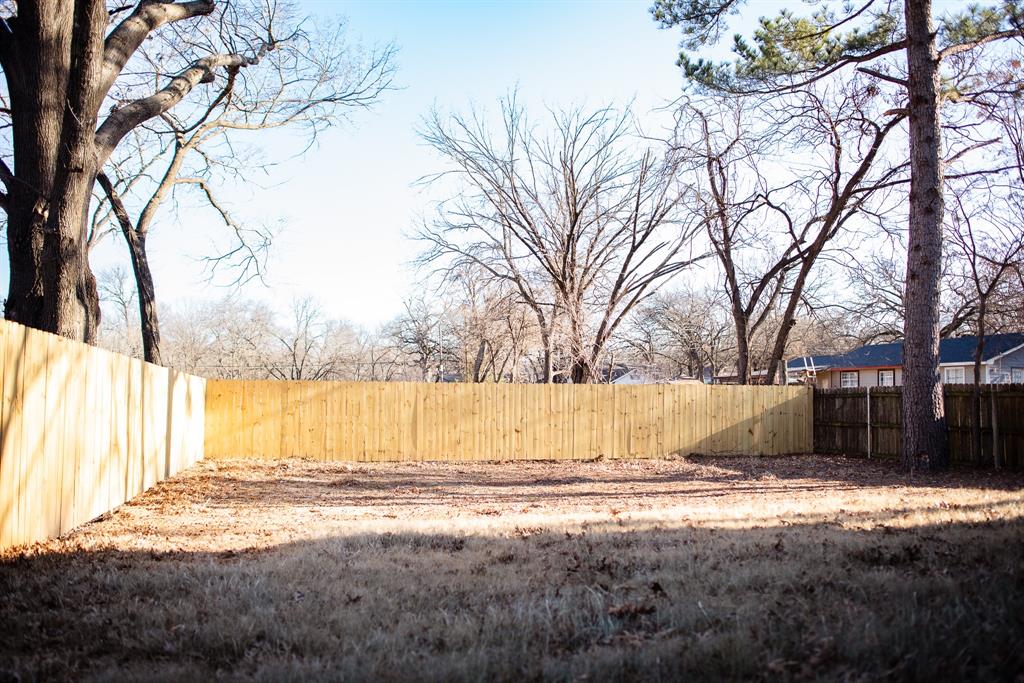 Garden Heights - Residential