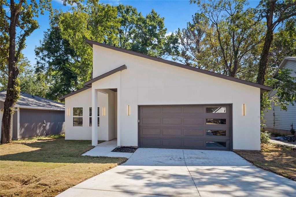 Garden Heights - Residential