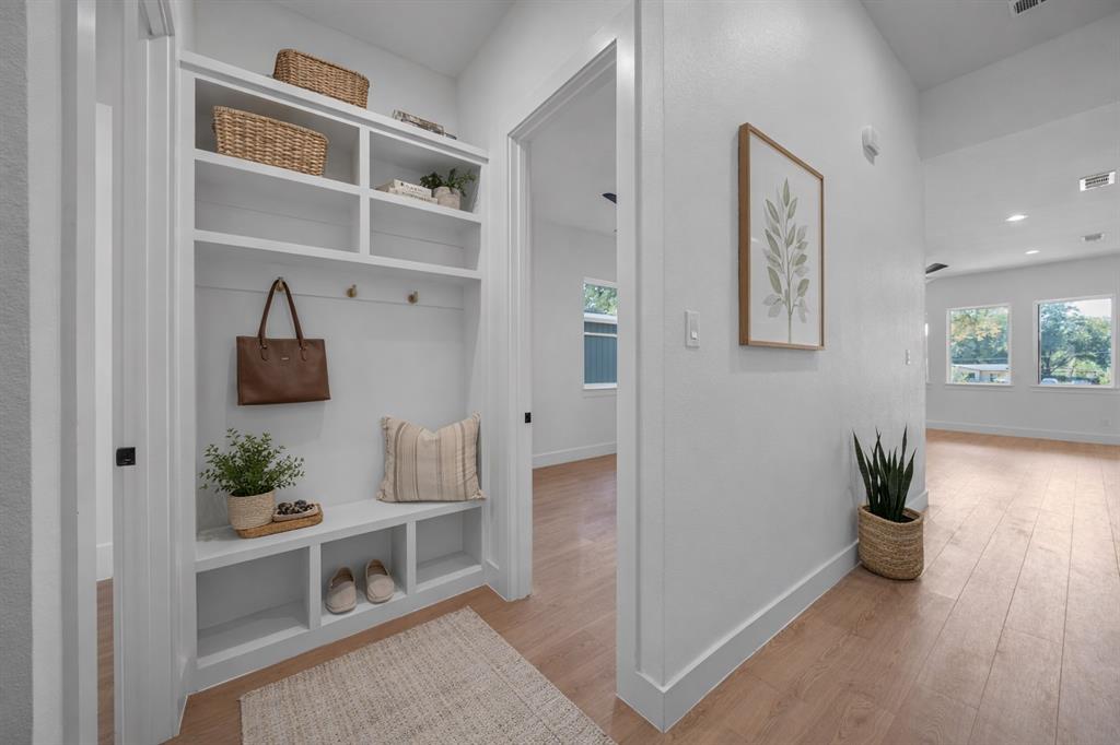 Garden Heights - Residential