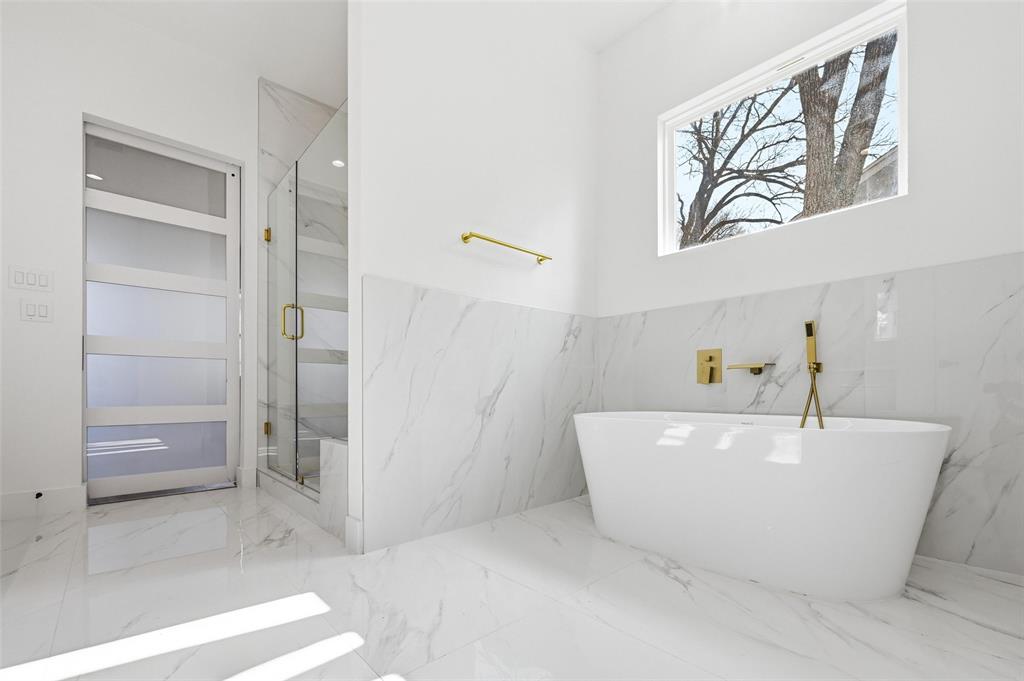 Garden Heights - Residential