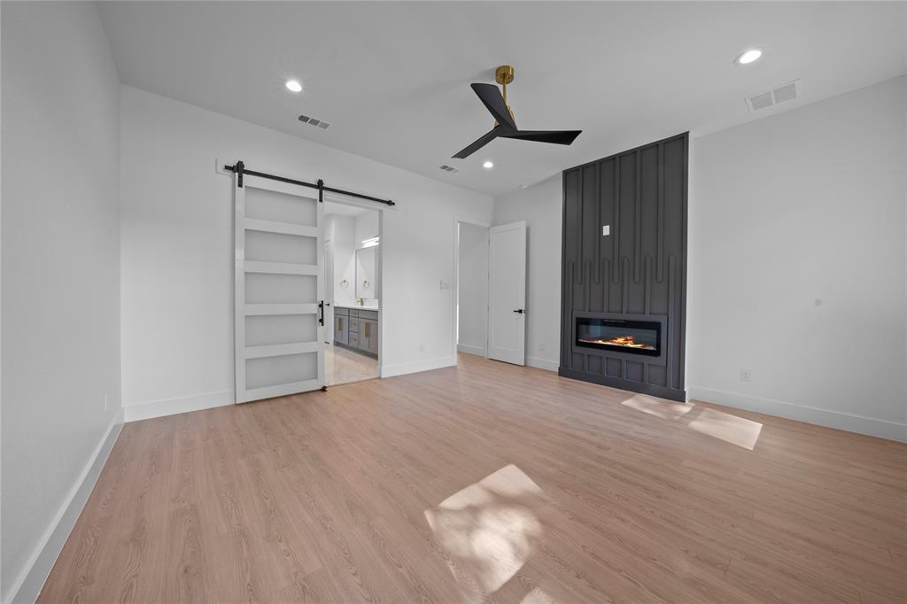 Garden Heights - Residential