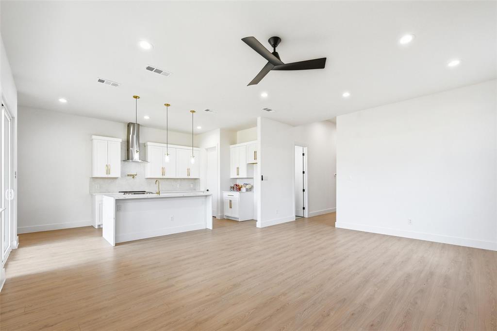 Garden Heights - Residential