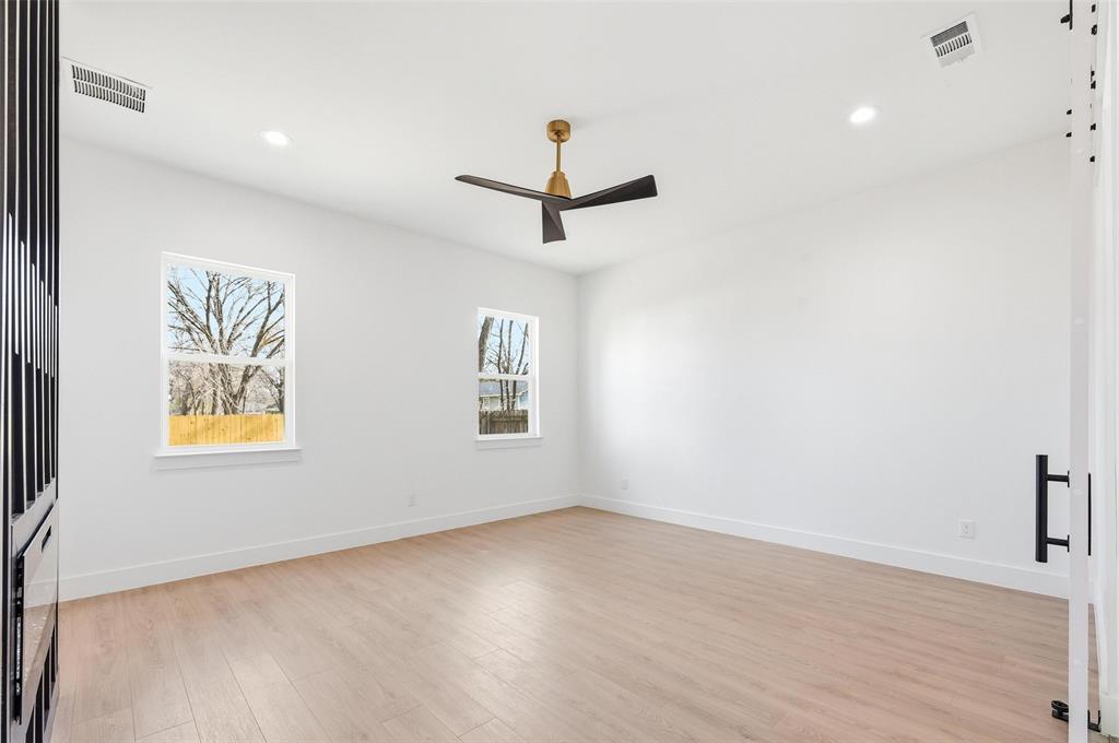 Garden Heights - Residential