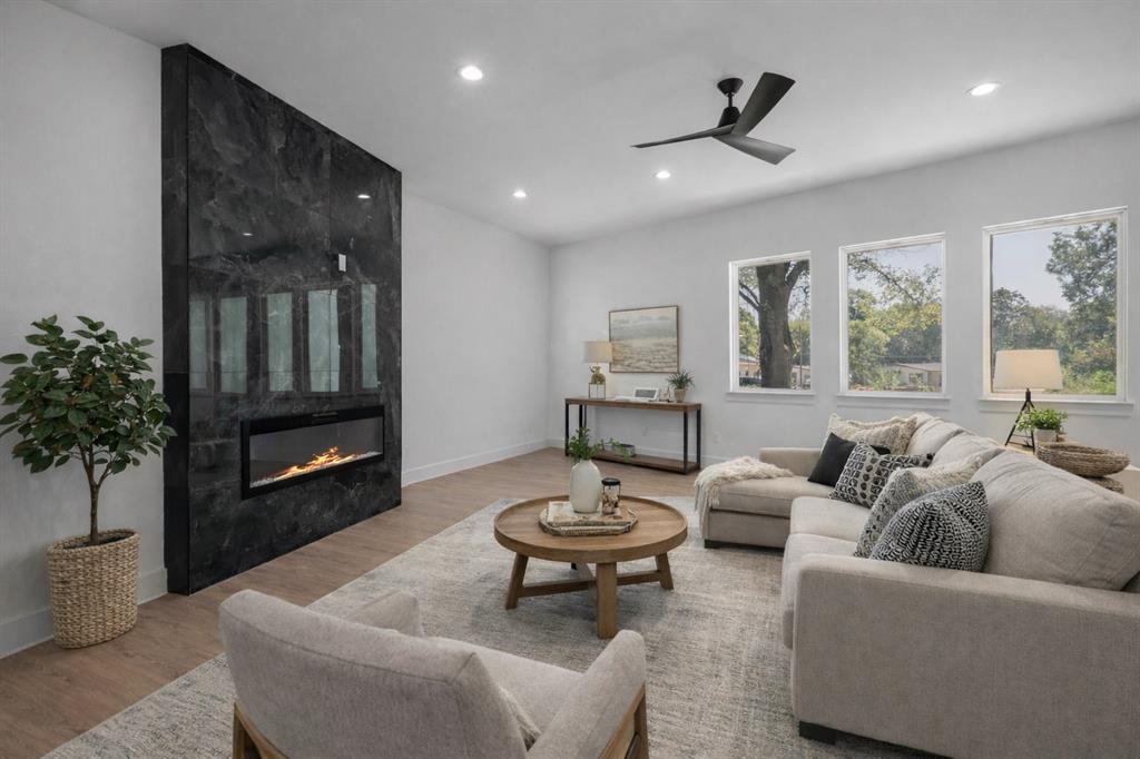 Garden Heights - Residential