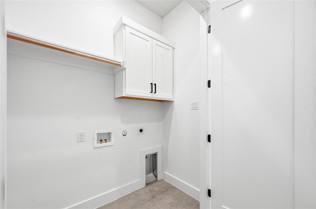 Garden Heights - Residential