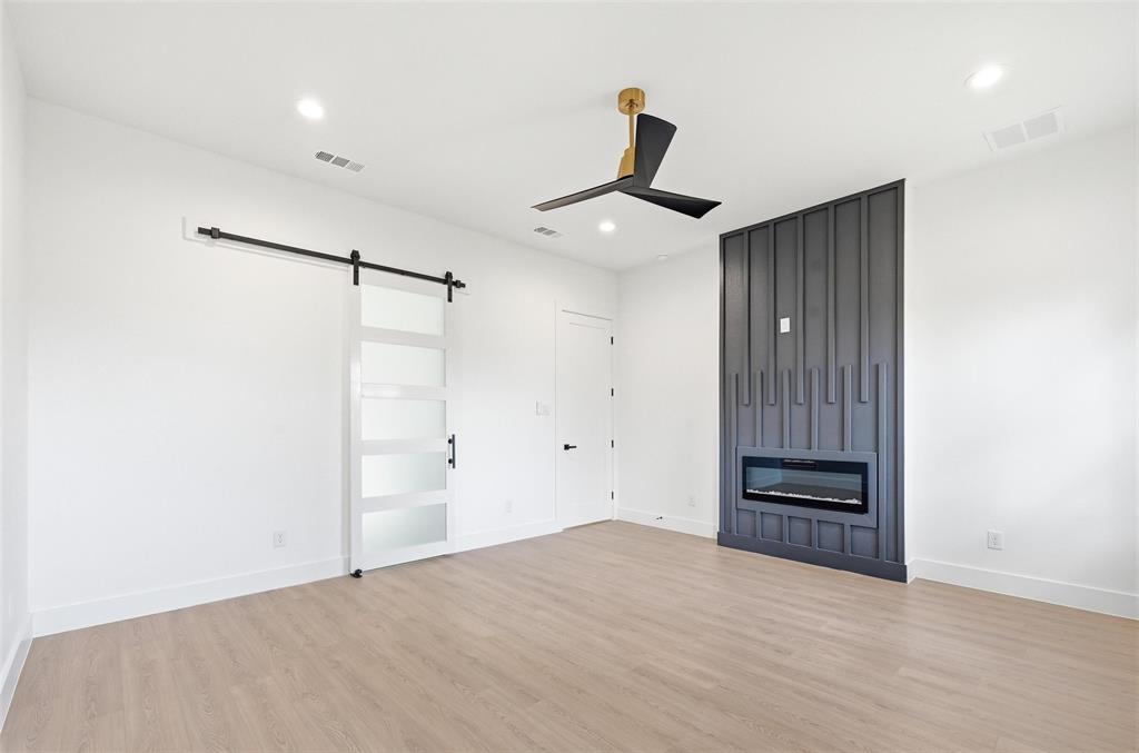 Garden Heights - Residential