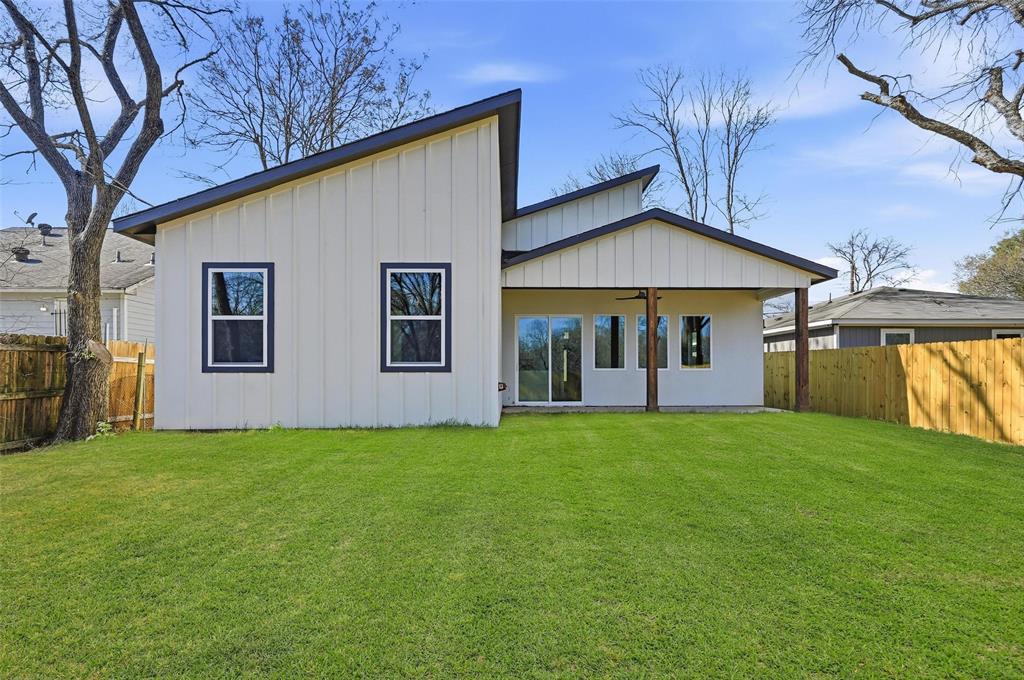 Garden Heights - Residential