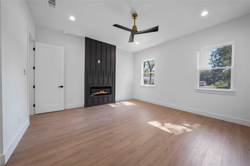 Garden Heights - Residential