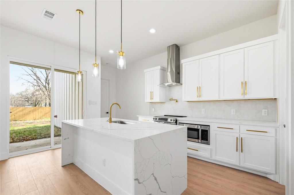 Garden Heights - Residential