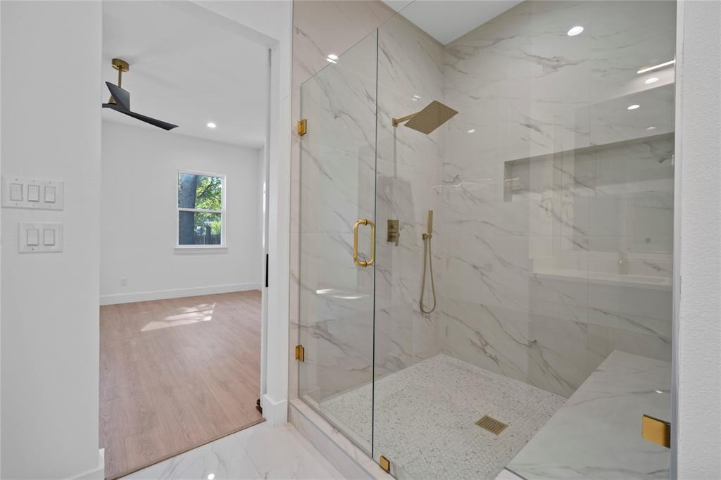 Garden Heights - Residential