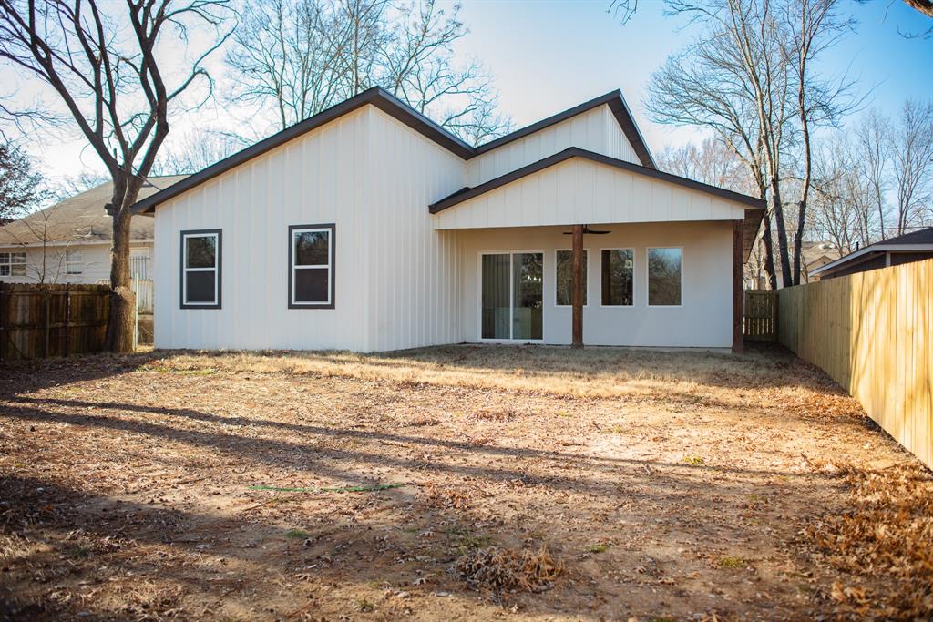 Garden Heights - Residential