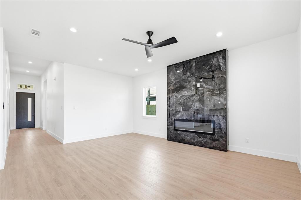 Garden Heights - Residential