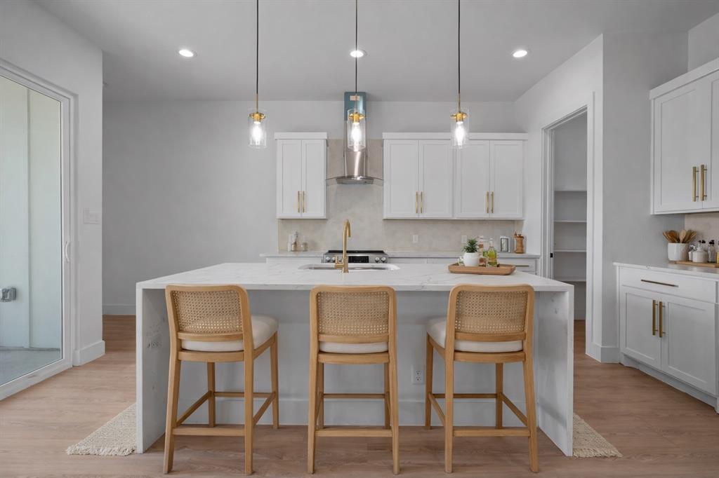 Garden Heights - Residential