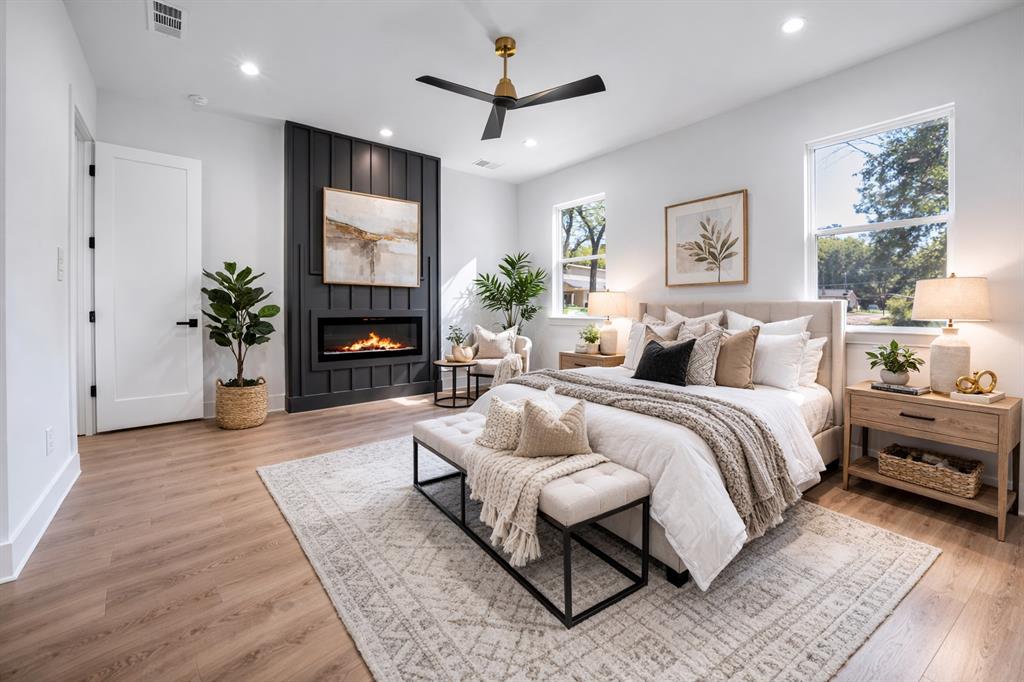 Garden Heights - Residential