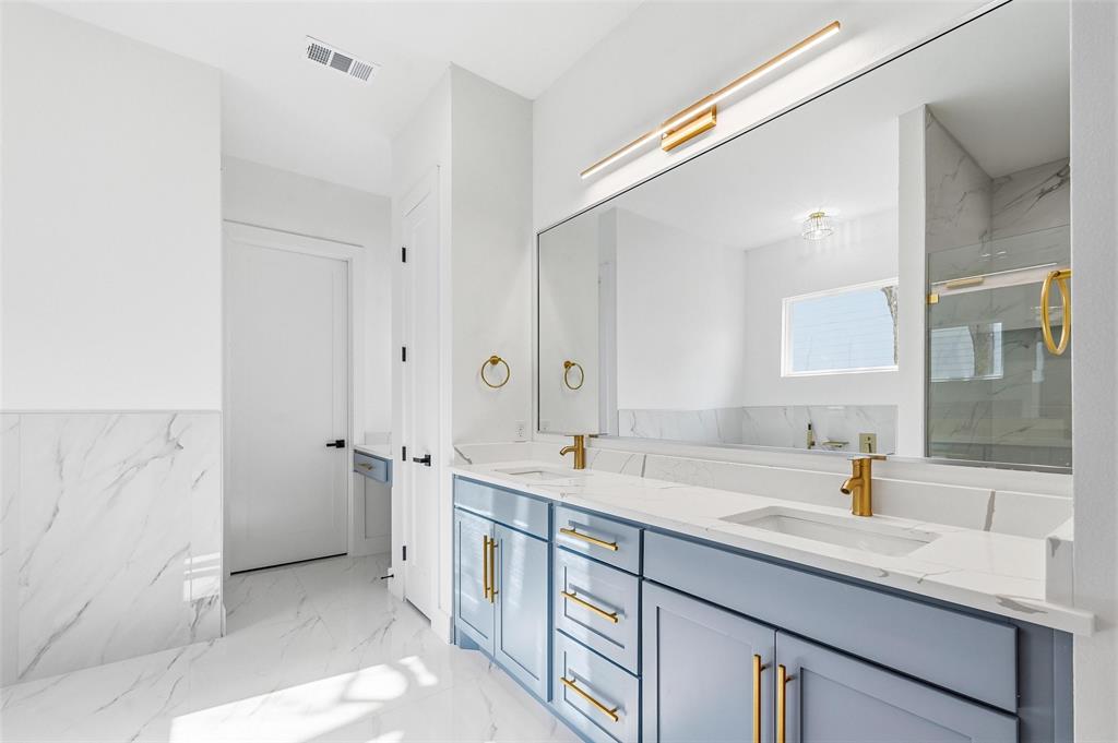 Garden Heights - Residential