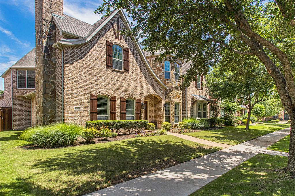 Photo of 2760 Berkley Lane, Frisco, TX 75036 (MLS # 21350880)