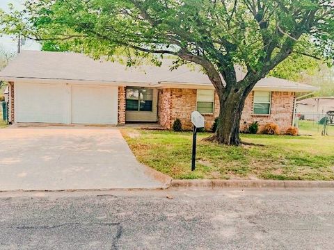 Photo of 913 Patricia Drive, Sherman, TX 75090 (MLS # 21223230)