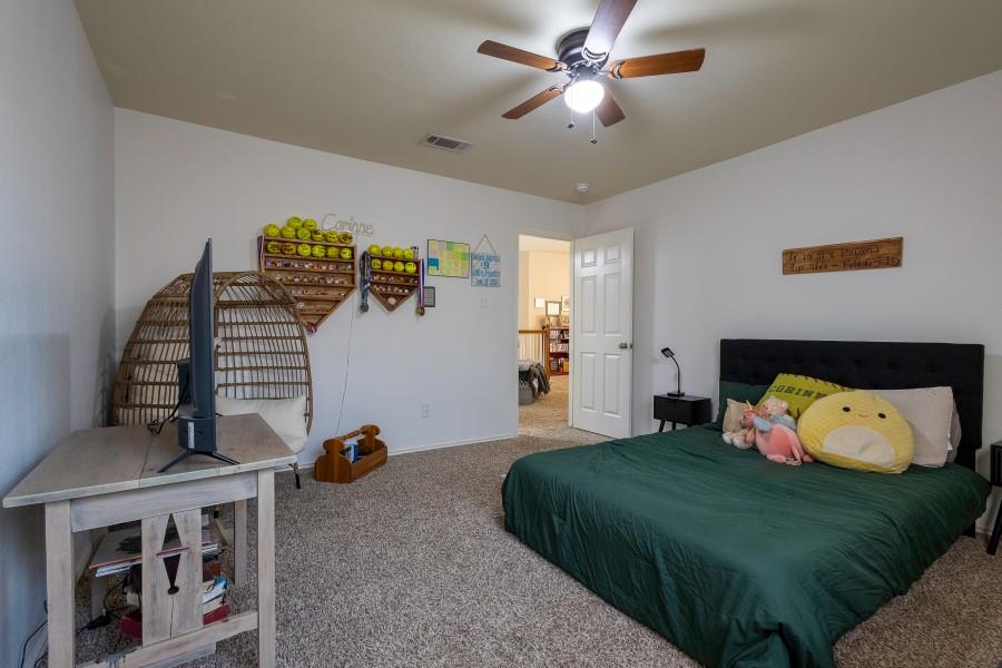 Willow Bend Add - Residential