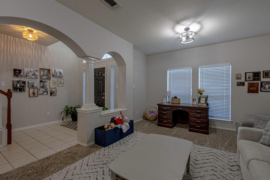 Willow Bend Add - Residential