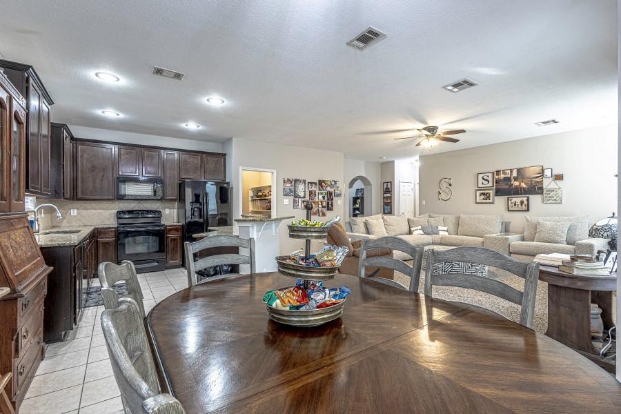 Willow Bend Add - Residential