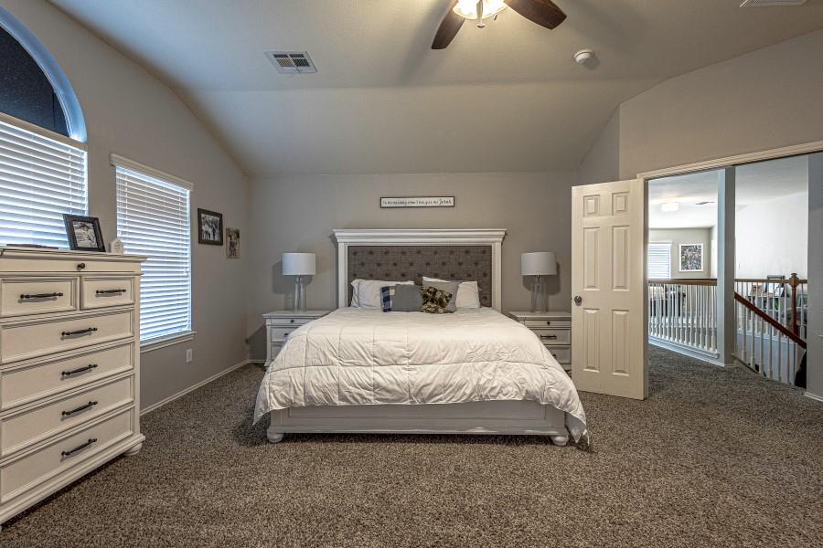 Willow Bend Add - Residential