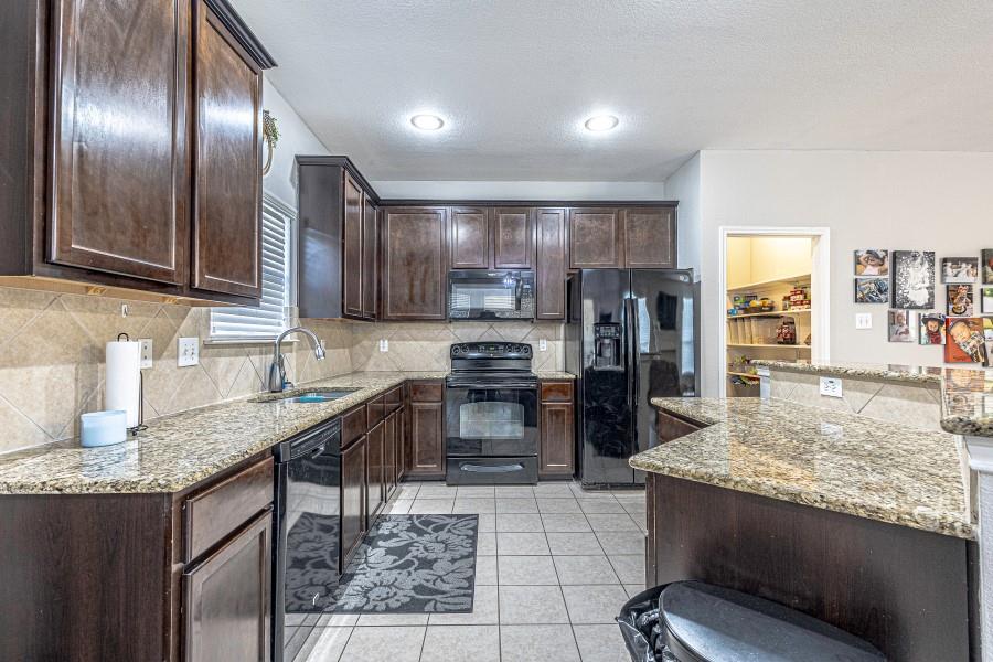 Willow Bend Add - Residential