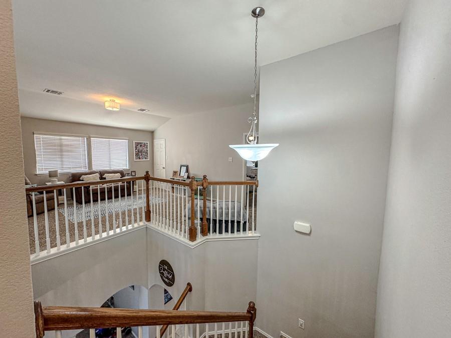 Willow Bend Add - Residential