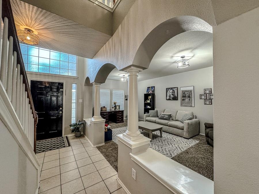 Willow Bend Add - Residential