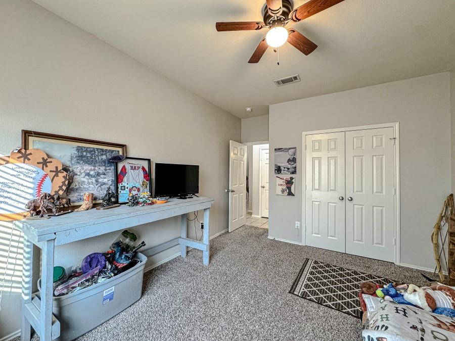 Willow Bend Add - Residential