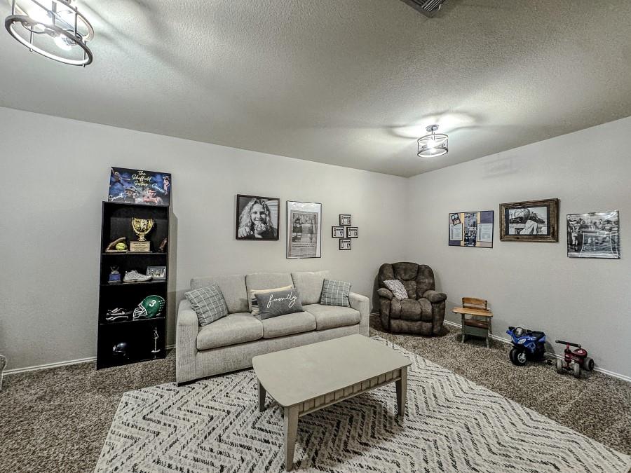 Willow Bend Add - Residential