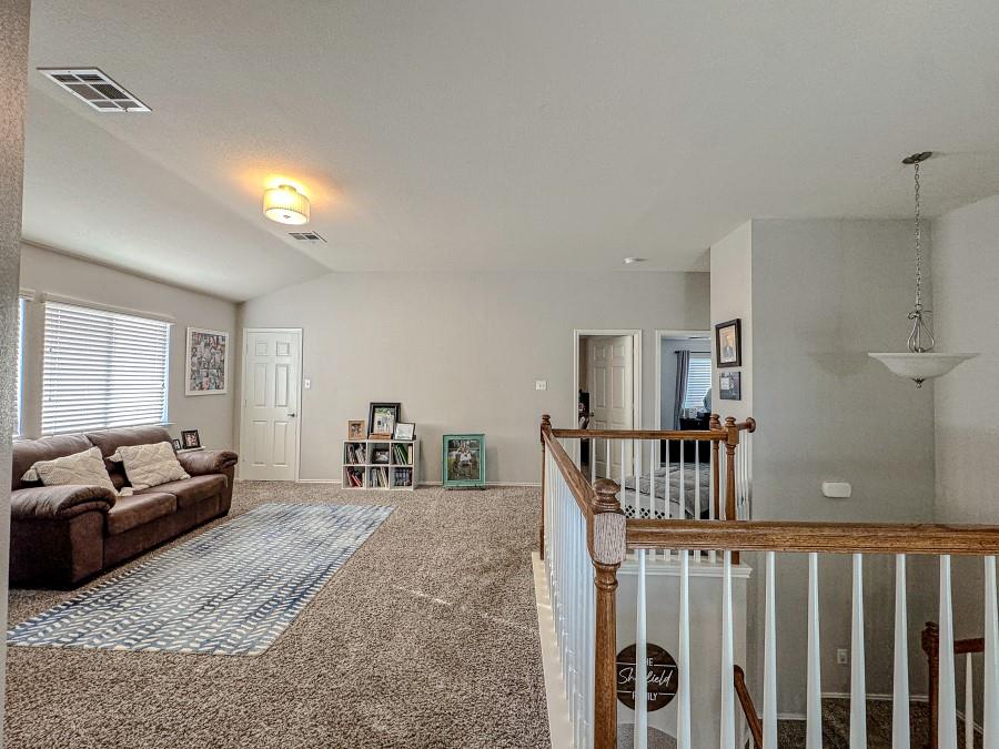 Willow Bend Add - Residential