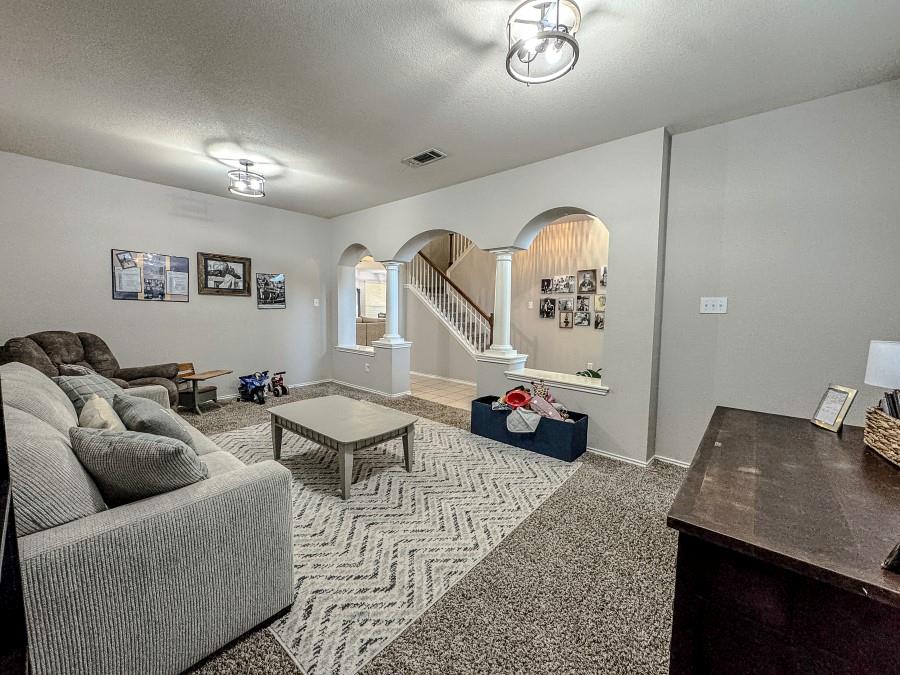 Willow Bend Add - Residential