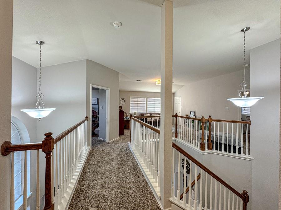 Willow Bend Add - Residential