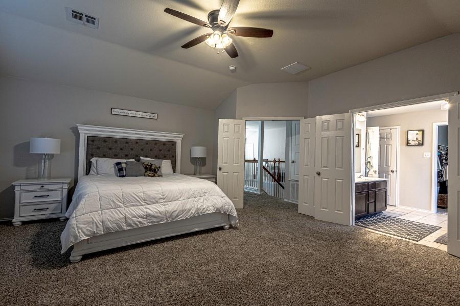 Willow Bend Add - Residential