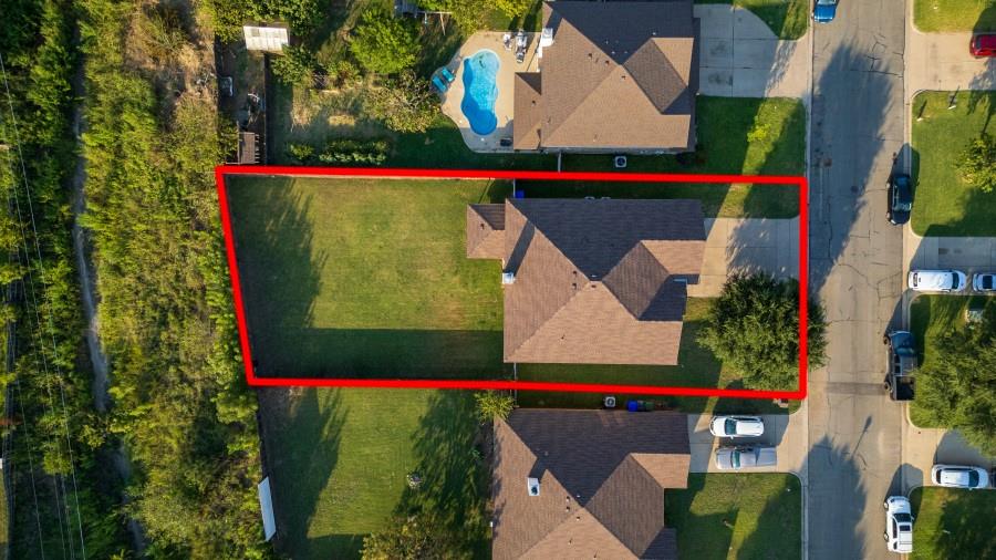 Willow Bend Add - Residential