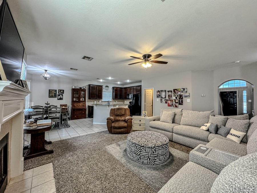 Willow Bend Add - Residential