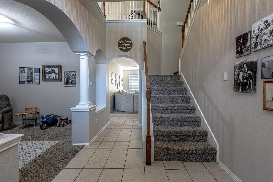 Willow Bend Add - Residential