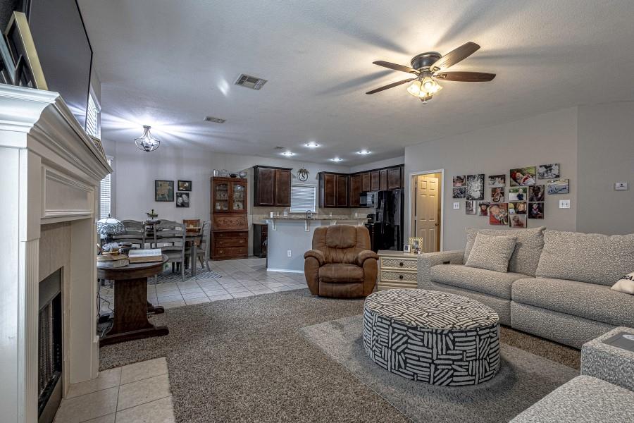 Willow Bend Add - Residential