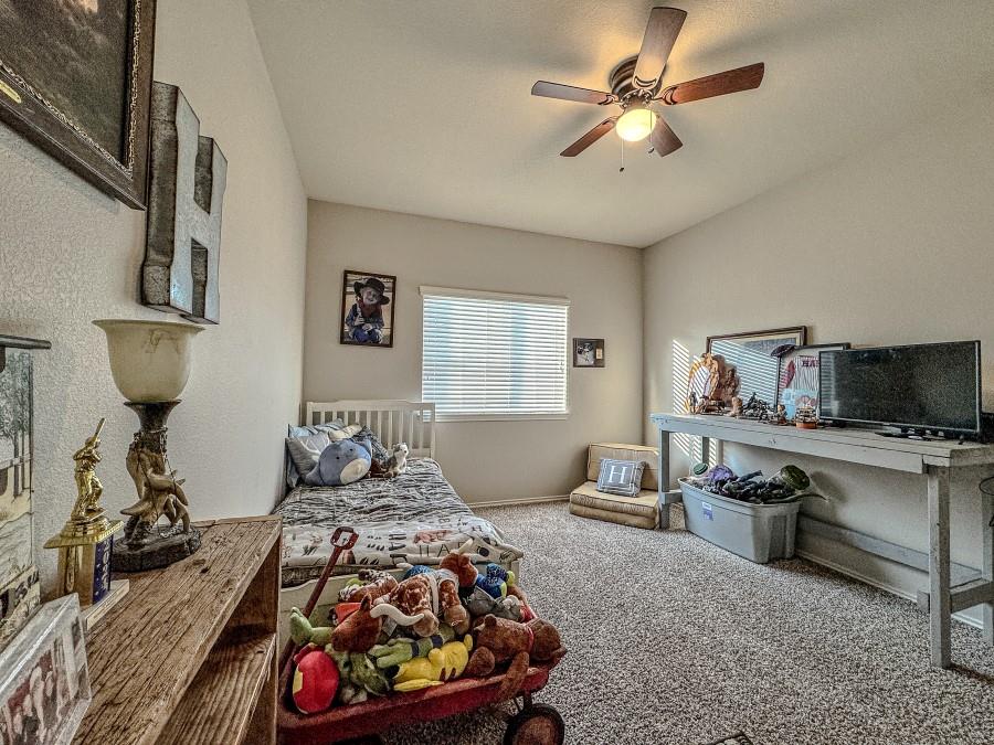 Willow Bend Add - Residential