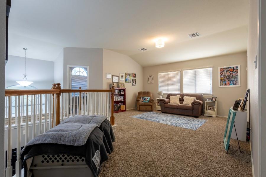 Willow Bend Add - Residential