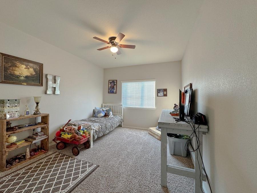 Willow Bend Add - Residential