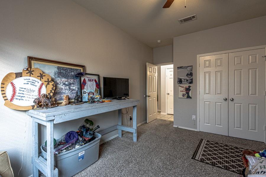 Willow Bend Add - Residential