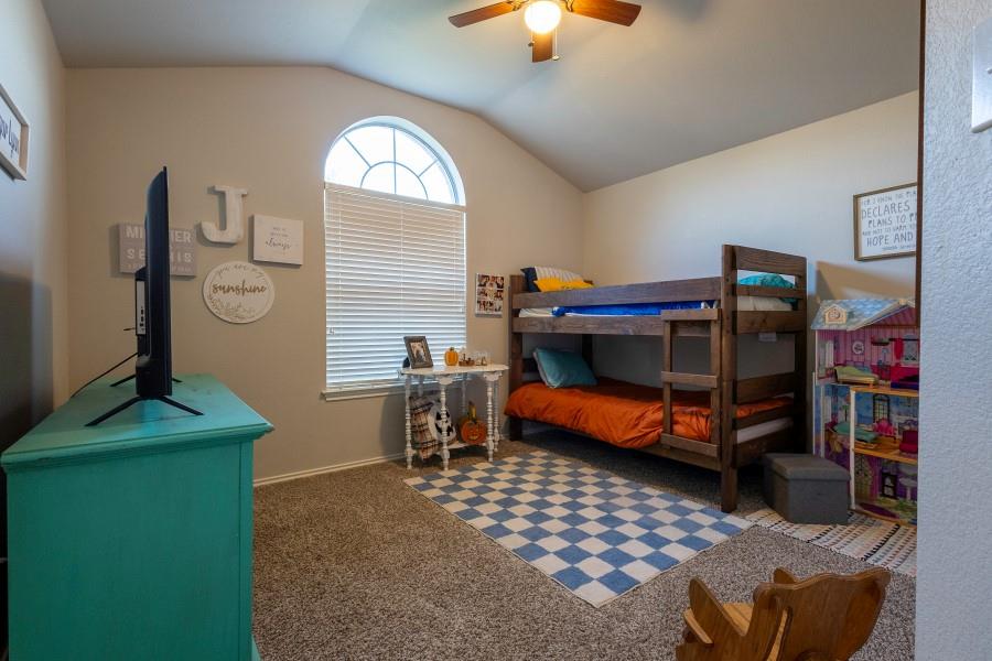 Willow Bend Add - Residential