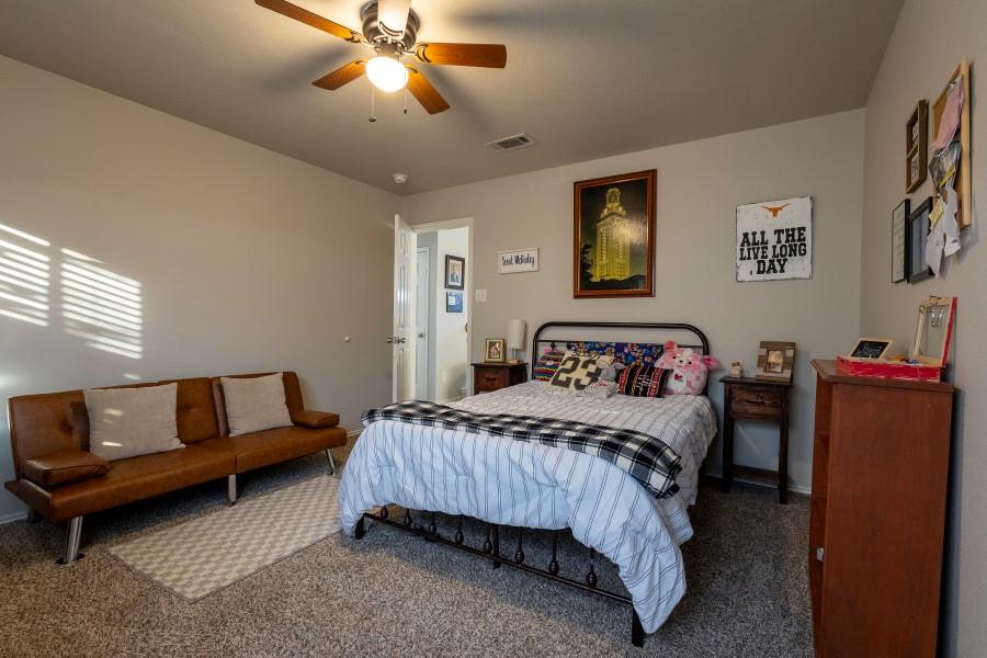 Willow Bend Add - Residential